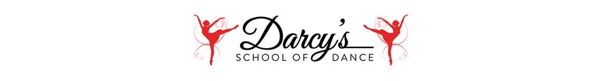 Darcy's School of Dance